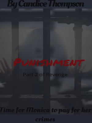 cover image of Punishment